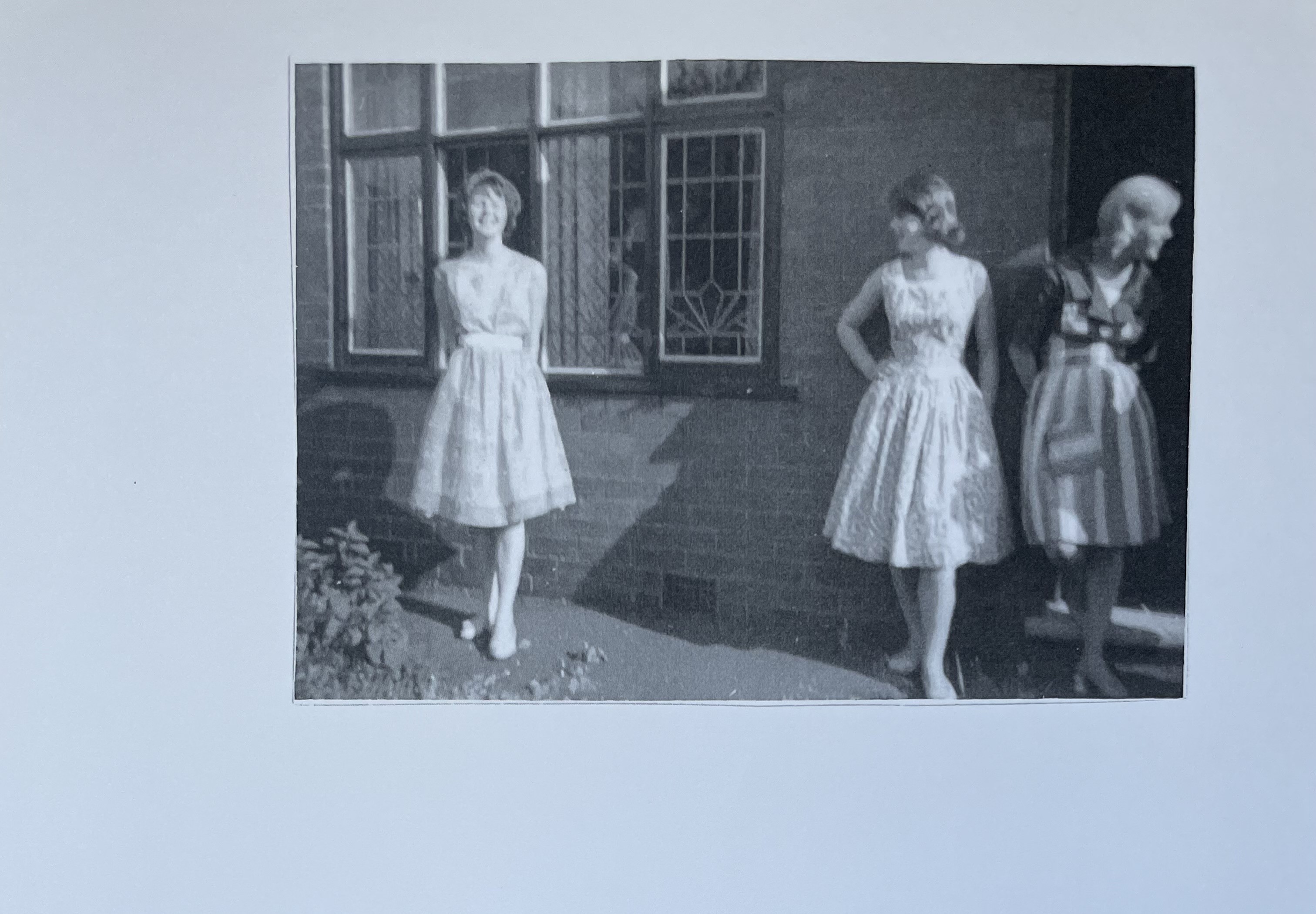 PINS – The Beginning