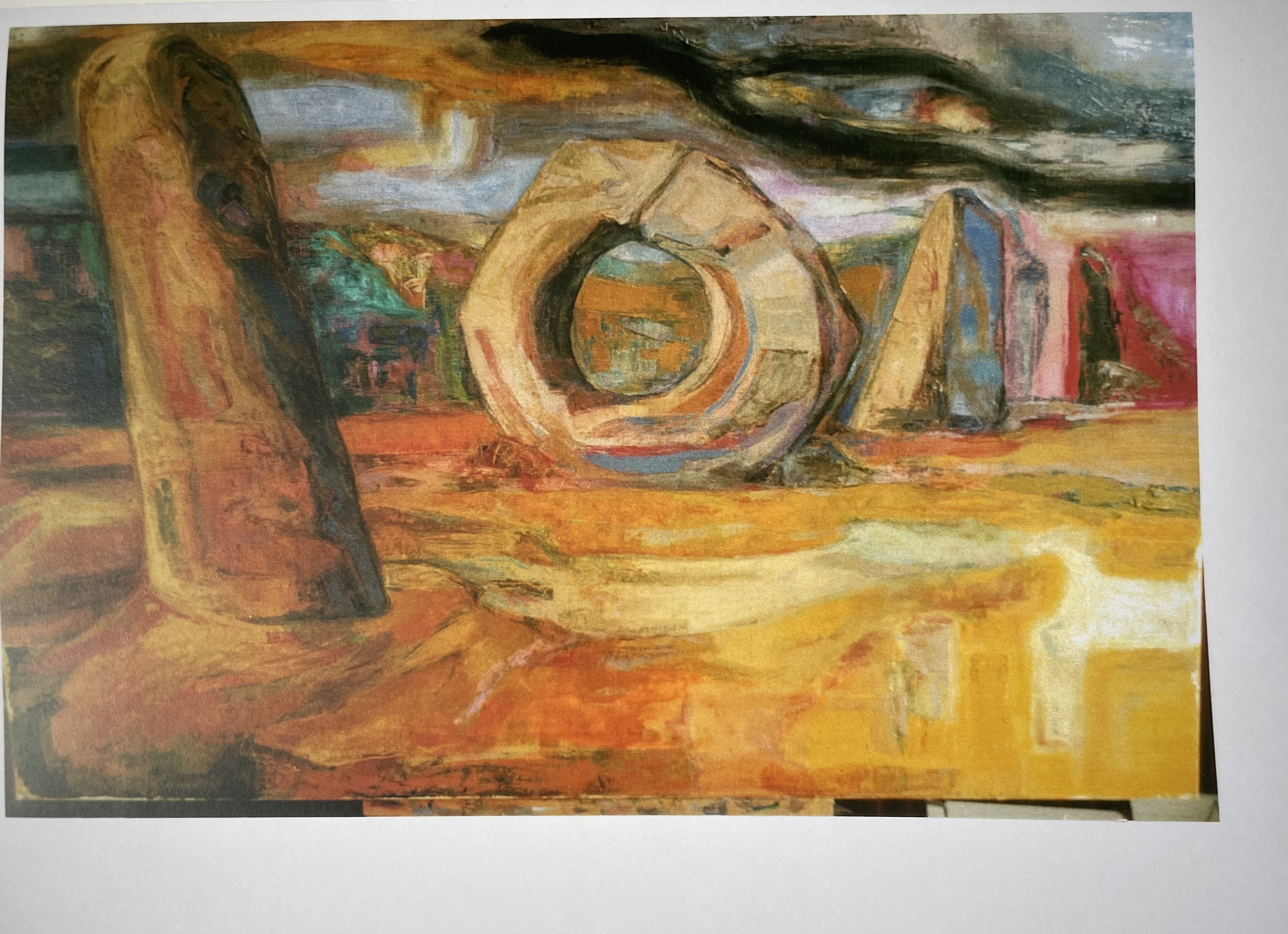 PINS – Rule Twenty-two: Inner Mapping